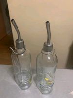 2 Hasen Flaschen aus Glas Zu verkaufen. 1 Flasche 6€ Saarbrücken-West - Burbach Vorschau