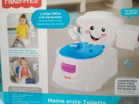 Fisher-Price Meine Erste Toilette Saarland - St. Ingbert Vorschau