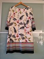 kurzes Sommerkleid Größe 44 Wandsbek - Gartenstadt Vorschau