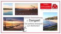 ** ? Ankerplatz gesucht ? ** Sehr schöne Ferienwohnung in Dangast! Außergewöhnliche Anlage! 3 Minuten zum Strand! Niedersachsen - Varel Vorschau