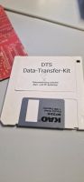 Atari ST DTS Data-Transfer-Kit Orginalsoftware Rheinland-Pfalz - Hördt Vorschau