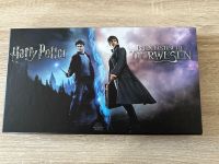 Harry Potter und Phantastische Tierwesen Collection Blueray Kr. Altötting - Teising Vorschau