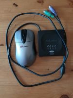 Labtec Wireless Desktop Maus /Mouse / ohne Tastatur Essen - Huttrop Vorschau