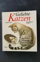 Katzenbuch  ◇  Geliebte Katzen Niedersachsen - Bad Fallingbostel Vorschau