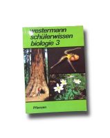 westermann schülerwissen biologie pflanzen Hessen - Friedberg (Hessen) Vorschau