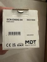 MDT KNX Dali Control SCN-DA642.04 München - Altstadt-Lehel Vorschau