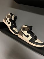 Jordan 1 Retro High Dark Mocha Bayern - Waging am See Vorschau