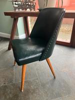Antik Retro DDR 8 Stühle Lounge Bar Loft Sachsen-Anhalt - Stendal Vorschau