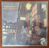 David Bowie - The Rise and Fall of Ziggy Stardust VINYL LP Wandsbek - Hamburg Hummelsbüttel  Vorschau