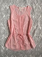 Rosa Kurzarm-Bluse von H&M Gr. 40 Bayern - Straubing Vorschau