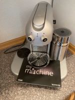 Kaffeemaschine DeLonghi „Gran Maestra“ Nespresso Kapselmaschine Nordrhein-Westfalen - Herne Vorschau