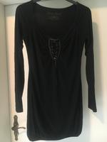 Edles schwarzes Kleid XS Top Brandenburg - Jacobsdorf  Vorschau