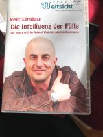 DVD Veit Lindau Die Intelligenz der Fülle Baden-Württemberg - Waiblingen Vorschau