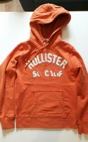 Hollister Hoodie Pullover Nordrhein-Westfalen - Leverkusen Vorschau