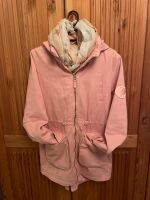 Mädchen Jacke Mantel Parka 170 rosa H&M Bonn - Bad Godesberg Vorschau