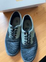 Vans Harry Potter Edition - Version Slytherin - 42 Leipzig - Altlindenau Vorschau