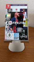 ❗Verkaufe FIFA 21 (Legancy Edition)❗ Bayern - Gersthofen Vorschau
