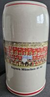 Bayern München 81/82 3 l Bierkrug Ton Rarität Bayern - Hösbach Vorschau