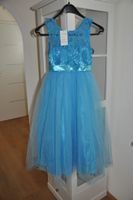 wunderschönes Kleid für kleine Prinzessinnen, festlich, 150, neu Bayern - Immenstadt Vorschau