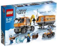 Lego 60035 City Nordrhein-Westfalen - Halver Vorschau