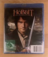 DVD Der Hobbit NEU OVP Bayern - Isen Vorschau