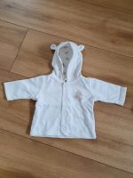 dünne Teddybärjacke von H&M Größe 56 Bayern - Herzogenaurach Vorschau