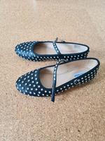 Studs Ballerina Flats Steve Madden Hamburg-Nord - Hamburg Winterhude Vorschau