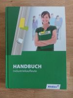 Handbuch Industriekaufleute - Winklers / Buch Industriekaufmann Schleswig-Holstein - Silberstedt Vorschau