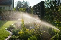Bewässerungsanlage für deinen Garten Brandenburg - Bernau Vorschau