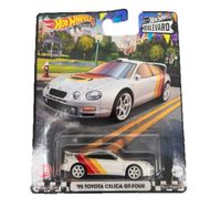 Hot Wheels Premium Boulevard ‘95 Toyota Celica GT-Four Essen-West - Frohnhausen Vorschau