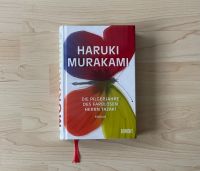 Buch "Die Pilgerjahre des farblosen Herrn Tazaki" Haruki Murakami Köln - Köln Dellbrück Vorschau