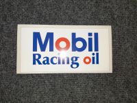 Aufkleber Mobil Racing Oil Baden-Württemberg - Winnenden Vorschau