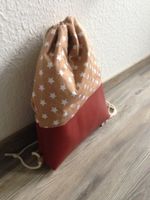 Turnbeutel, Sportbeutel, Rücksack, NEU, Handmade Ludwigslust - Landkreis - Hagenow Vorschau