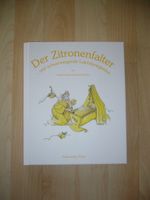 Der Zitronenfalter - eine Sammlung von humorvollen Gedichten Stuttgart - Mühlhausen Vorschau