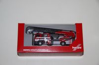 Herpa MAN TGM  METZ L32A XS Drehleiter "Feuerwehr Wolfsburg Bayern - Kutzenhausen Vorschau