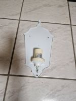 Vintage Lampe Outdoor Nordrhein-Westfalen - Waltrop Vorschau