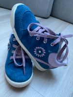 Superfit, Halbschuhe, Schuhe, NEU, Mädchen, Gr. 25, Weite S Baden-Württemberg - Leingarten Vorschau