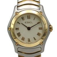 Ebel Classic  Wave Gold 1157F11 Niedersachsen - Oldenburg Vorschau