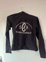 Eiskunstlauf Jacke 2x (s und m) Niedersachsen - Geestland Vorschau