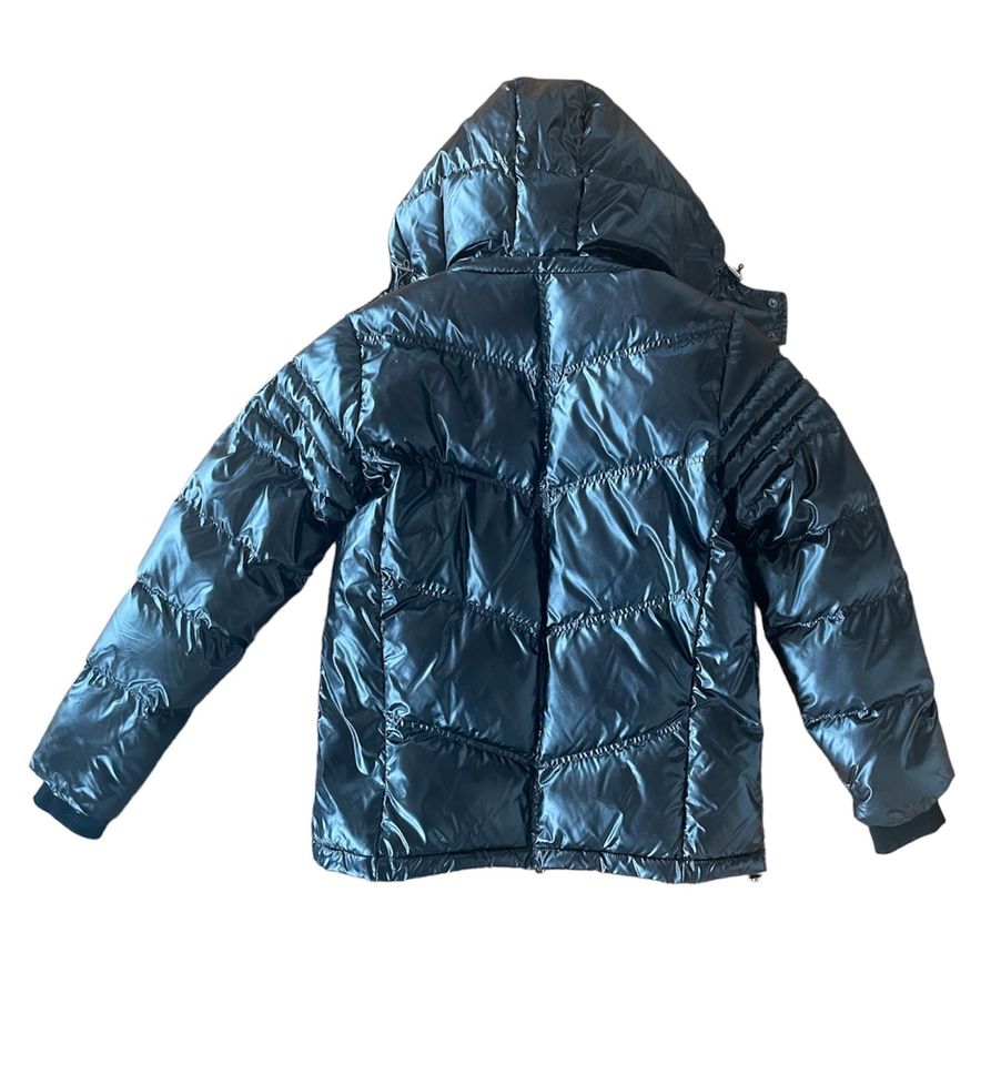 EA7 Emporio Armani Daunenjacke | Neu ungetragen | Winterjacke | in Schondorf am Ammersee