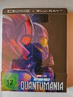 Ant-Man and the Wasp - Quantumania (4K Ultra HD) (+ Blu-ray) Nordrhein-Westfalen - Königswinter Vorschau