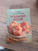 Kochbuch - Vollwertküche Baden-Württemberg - Bietigheim-Bissingen Vorschau