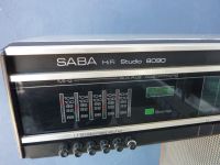 SABA HIFI STUDIO 8090 Radio Verstärker Amplifier Nordrhein-Westfalen - Solingen Vorschau