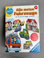 Spiel Alle meine Fahrzeuge Niedersachsen - Zetel Vorschau