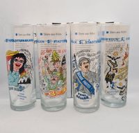 4 Kölschglas Edition Stars aus Köln, Sammelgläser Nordrhein-Westfalen - Sprockhövel Vorschau