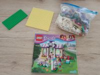 Lego Friends 41124 Heartlake Welpen-Betreuung Sachsen-Anhalt - Halle Vorschau