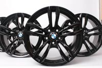 19 Zoll WH29 Alufelgen für BMW X1 X3 5er F10 F11 M Performance 4e Nordrhein-Westfalen - Kerpen Vorschau