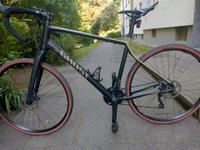 ♥️GHOST ASKET ESSENTIAL "GRAVELBIKE "2023" OVP 1900€♥️ Essen - Essen-Kray Vorschau
