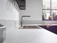 OVP Hansgrohe 270 Talis M54 Küchenmischer Chrom Auszieschlauch Nordrhein-Westfalen - Detmold Vorschau