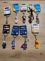 Lego Schlüsselanhänger je 7 Euro Nordrhein-Westfalen - Borken Vorschau